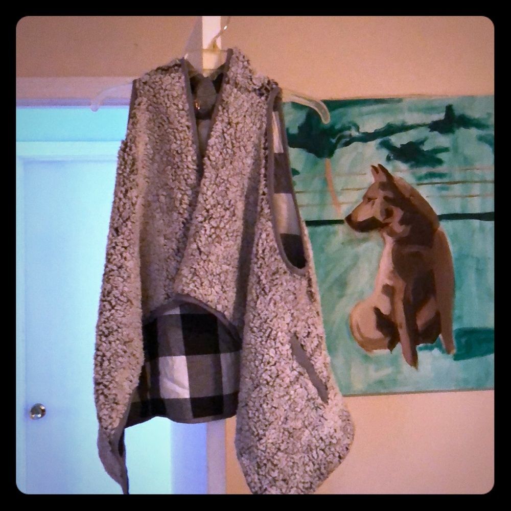 Vest